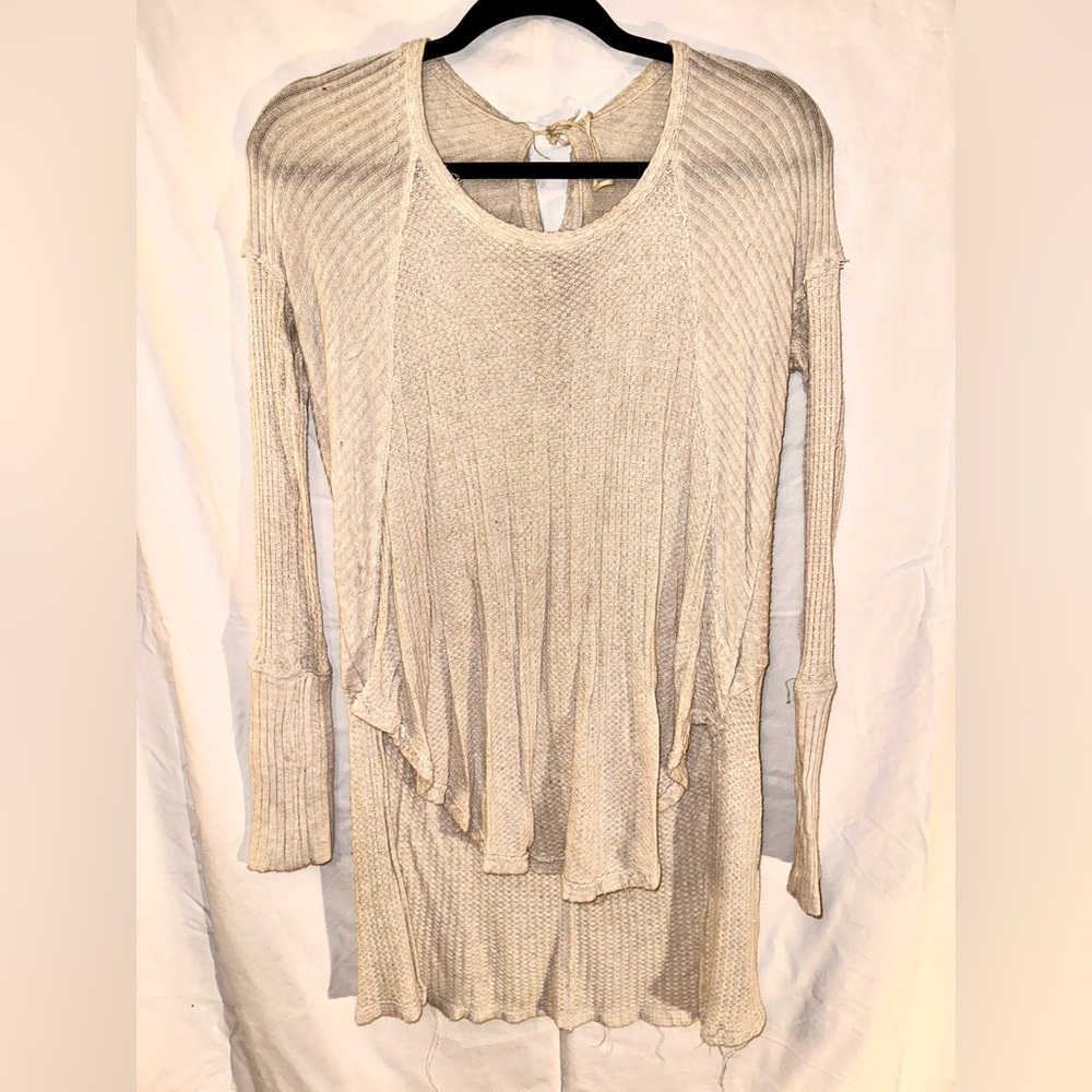- Free People Sweater -